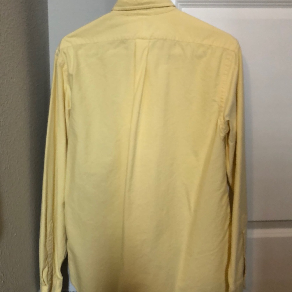Polo button up - Picture 5 of 6
